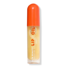 ULTA Beauty Collection Juice Infused Lip Oil - Jojoba + Peach