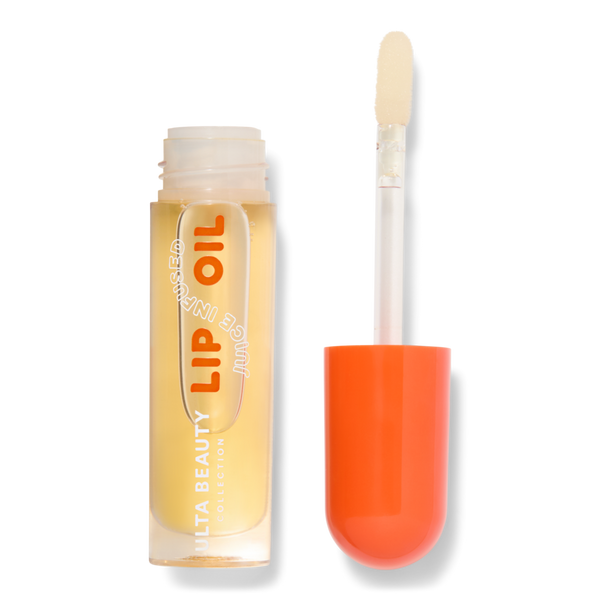 ULTA Beauty Collection Juice Infused Lip Oil #3