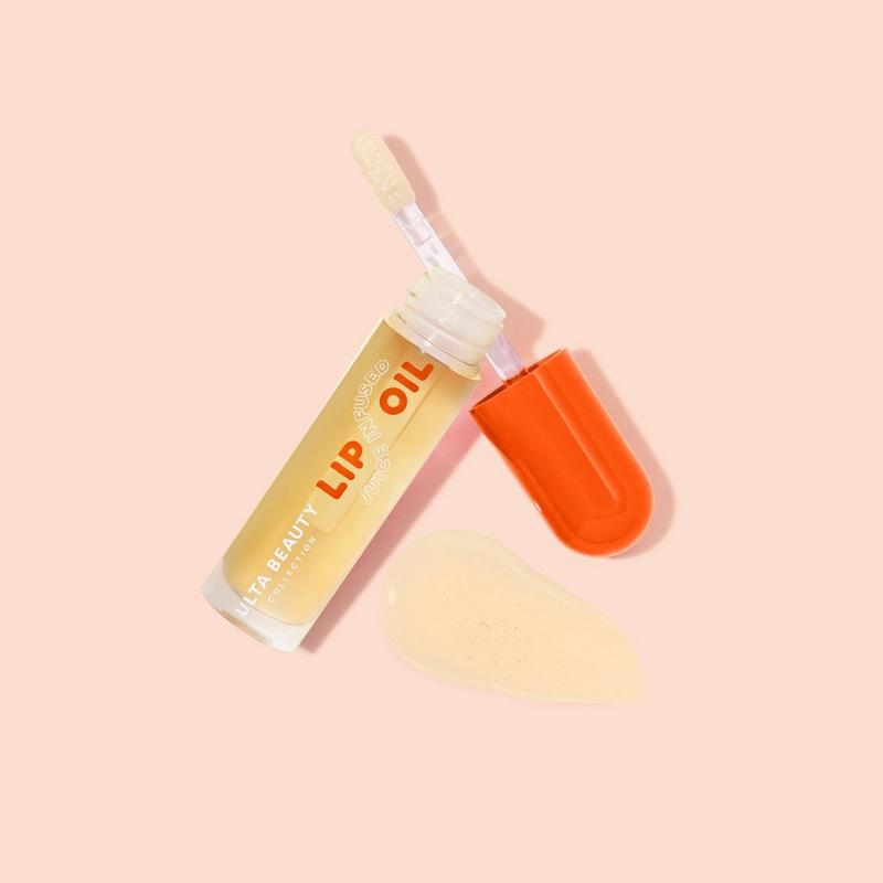 Juice Infused Lip Oil
