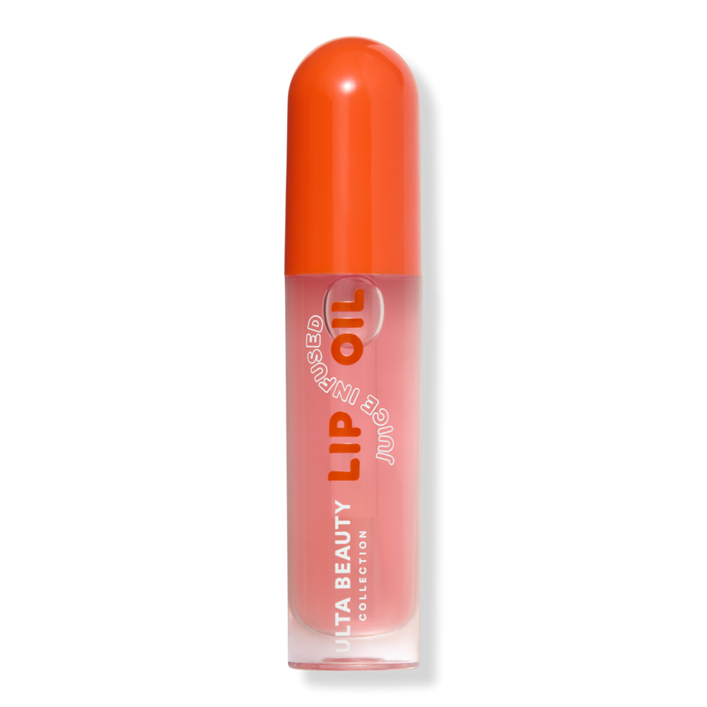 Ulta Beauty Collection Juice Infused Lip Oil - Red Apple