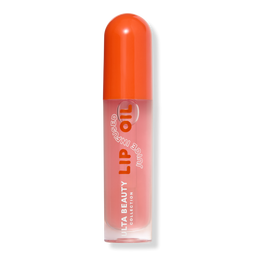 ULTA Beauty Collection Juice Infused Lip Oil - Red Apple