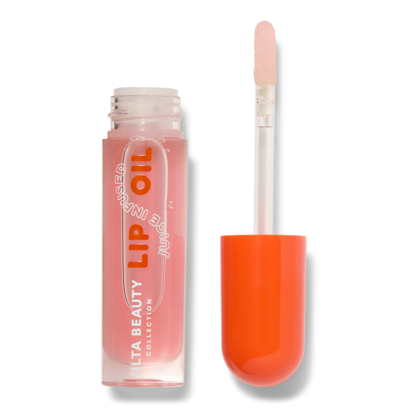 Juice Infused Lip Oil