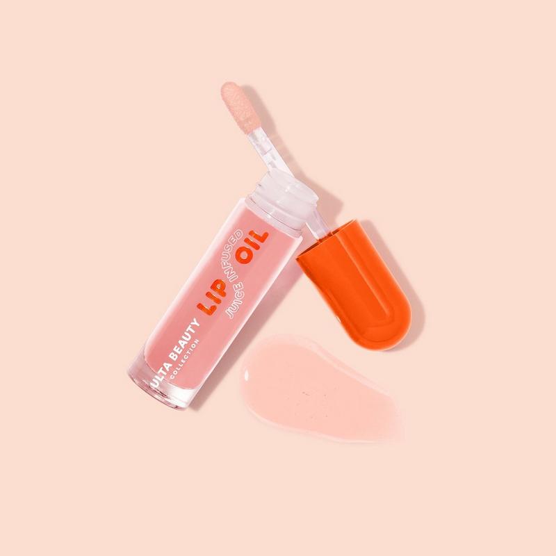 Juice Infused Lip Oil