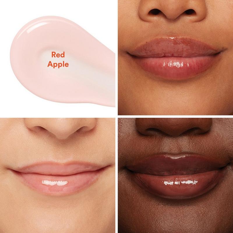 Juice Infused Lip Oil