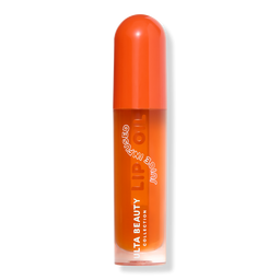 ULTA Beauty Collection Juice Infused Lip Oil - Tangerine