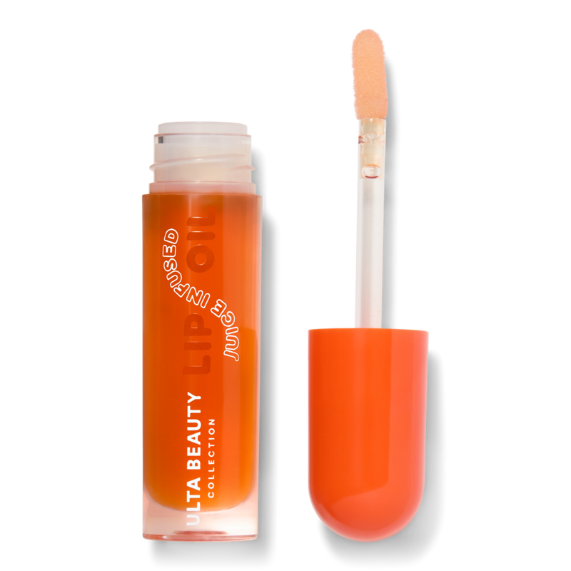 Juice Infused Lip Oil