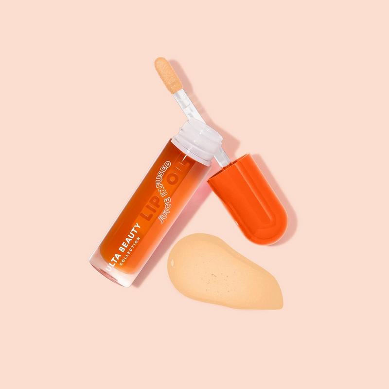 Juice Infused Lip Oil