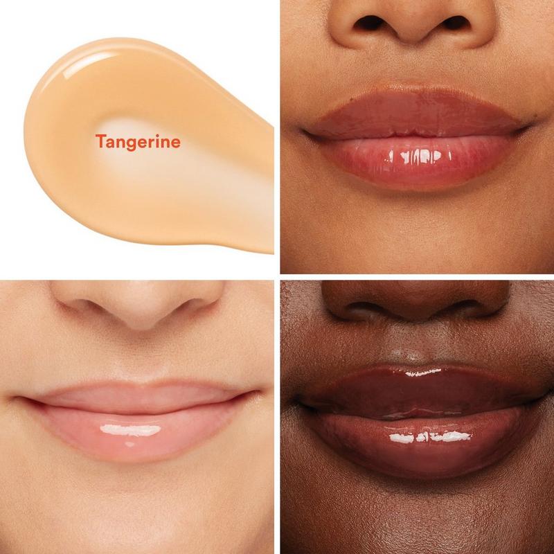Juice Infused Lip Oil