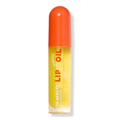 ULTA Beauty Collection Juice Infused Lip Oil