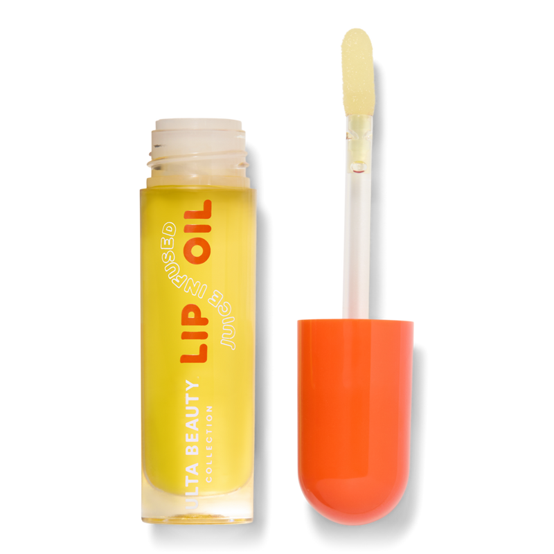 Juice Infused Lip Oil