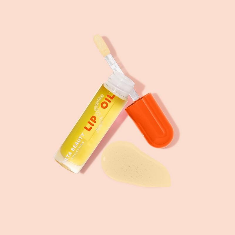 Juice Infused Lip Oil