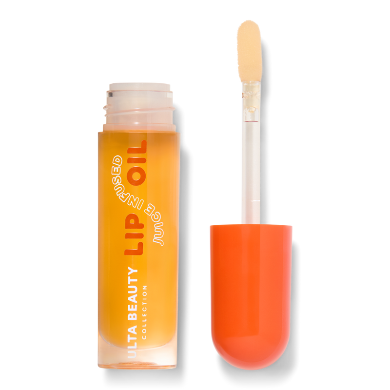 Juice Infused Lip Oil