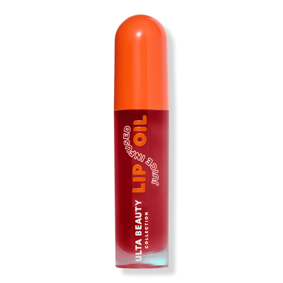 ULTA Beauty Collection Juice Infused Lip Oil