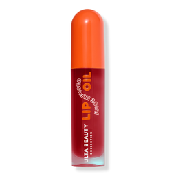 ULTA Beauty Collection Juice Infused Lip Oil - Cherry