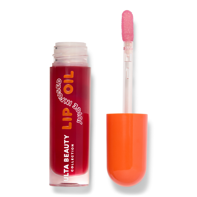Juice Infused Lip Oil