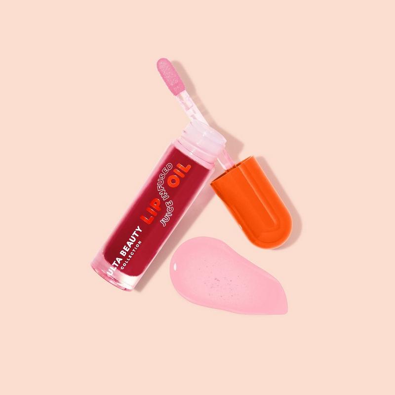 Juice Infused Lip Oil