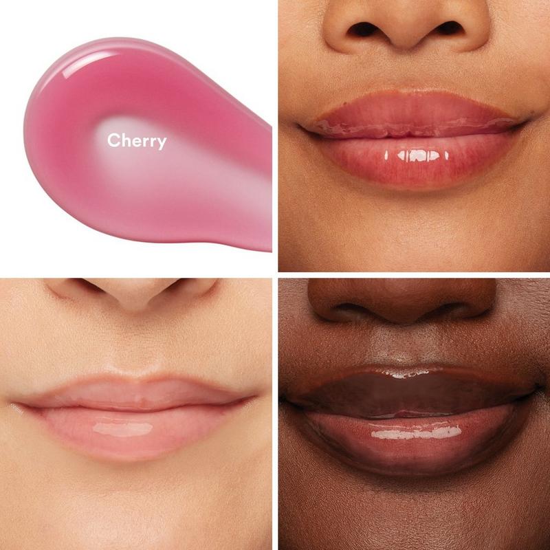 Juice Infused Lip Oil