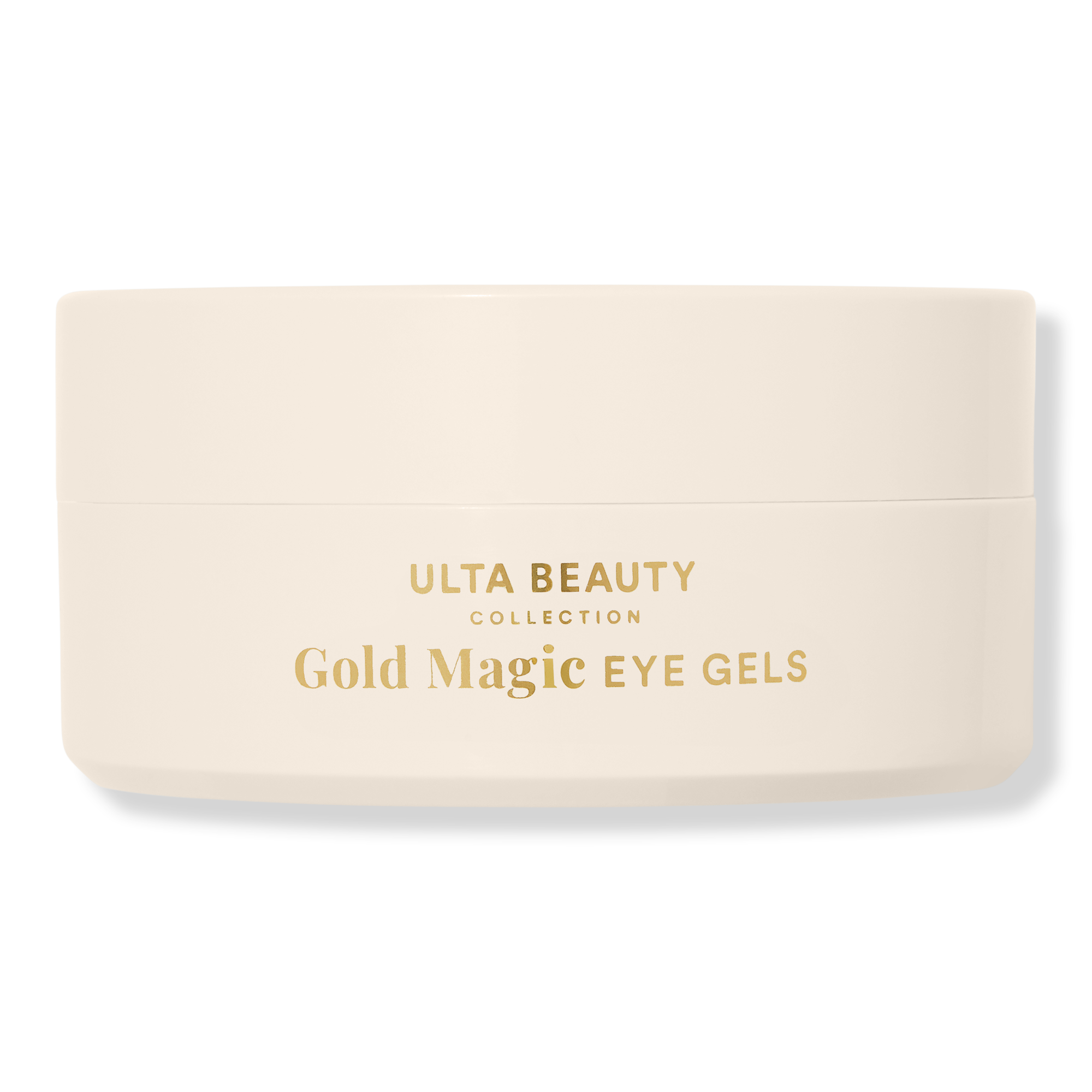 ULTA Beauty Collection Gold Magic Eye Gels #1