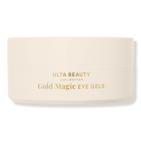 Gold Magic Eye Gels