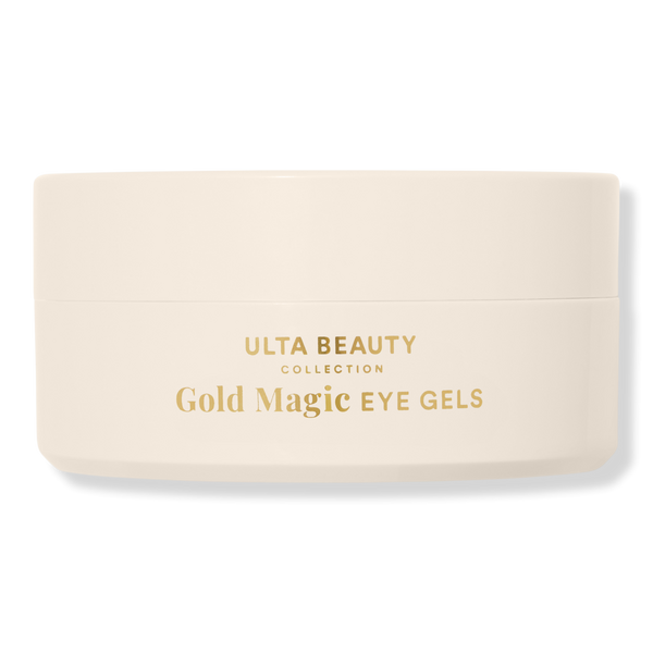 ULTA Beauty Collection Gold Magic Eye Gels #1