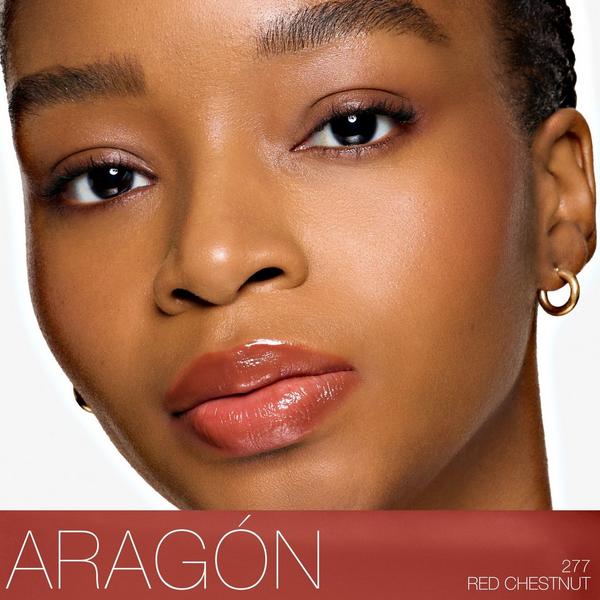 NARS Afterglow Lipstick #4