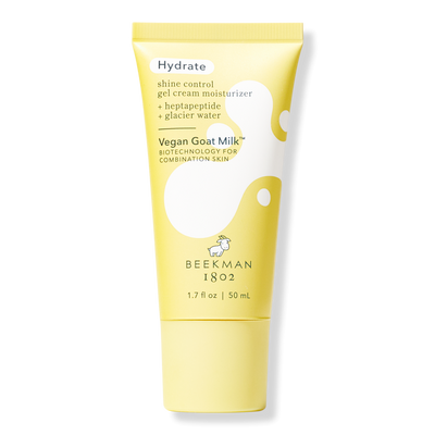 Beekman 1802 Shine Control Gel Cream Moisturizer