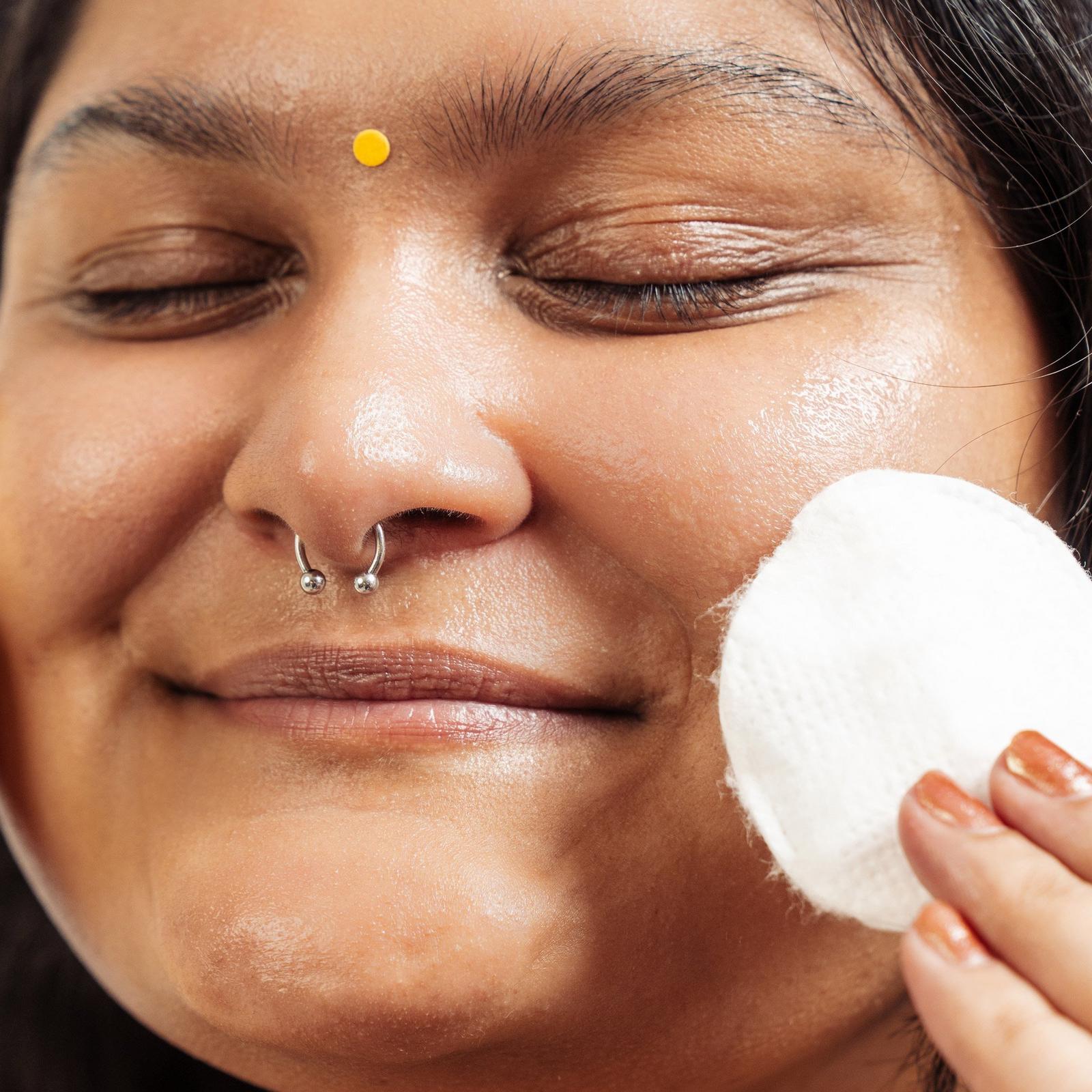 Pore Minimizing Facial Toner