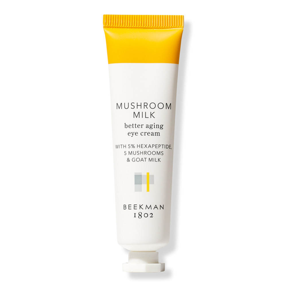 Beekman 1802 Mushroom Milk Better Aging Eye Cream