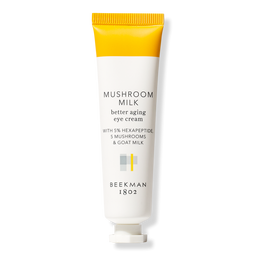 Beekman 1802 Mushroom Milk Better Aging Eye Cream