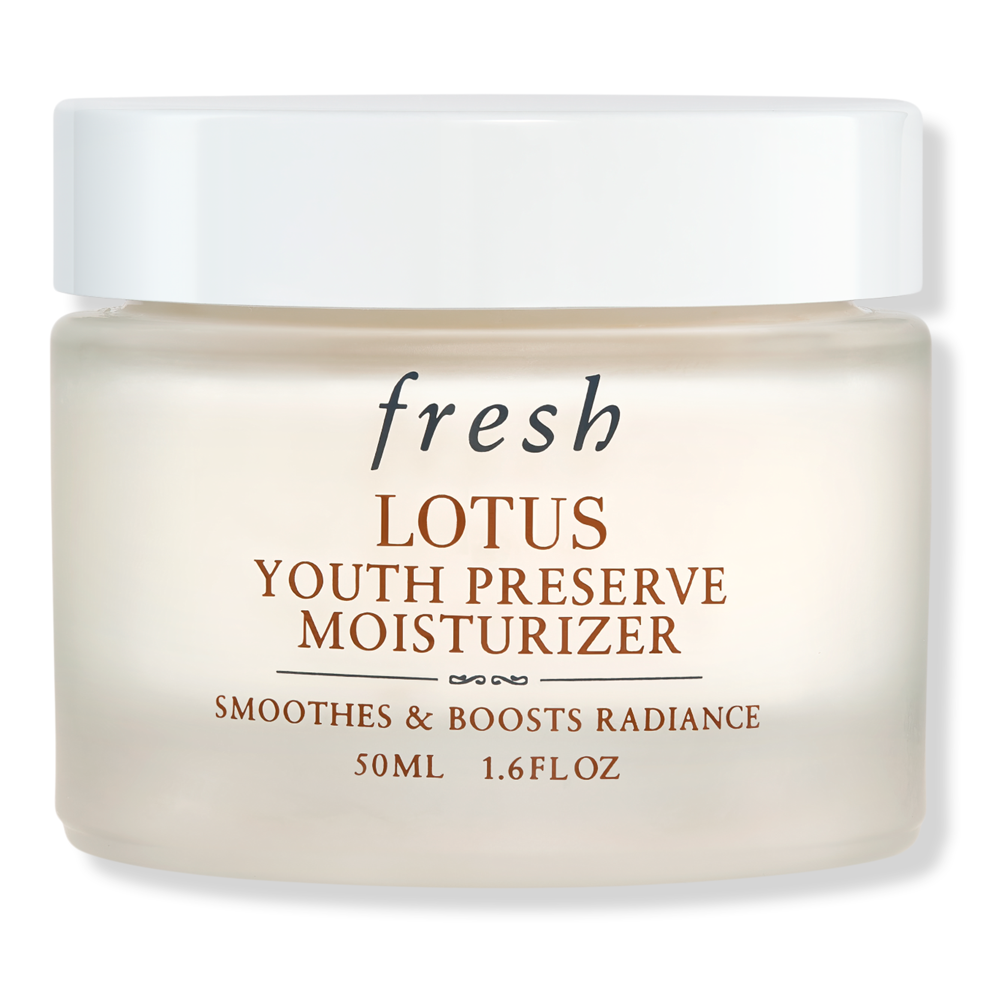 fresh Lotus Youth Preserve Line & Texture Smoothing Moisturizer #1