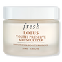 fresh Lotus Youth Preserve Line & Texture Smoothing Moisturizer - 1.6 oz - 1.6 oz