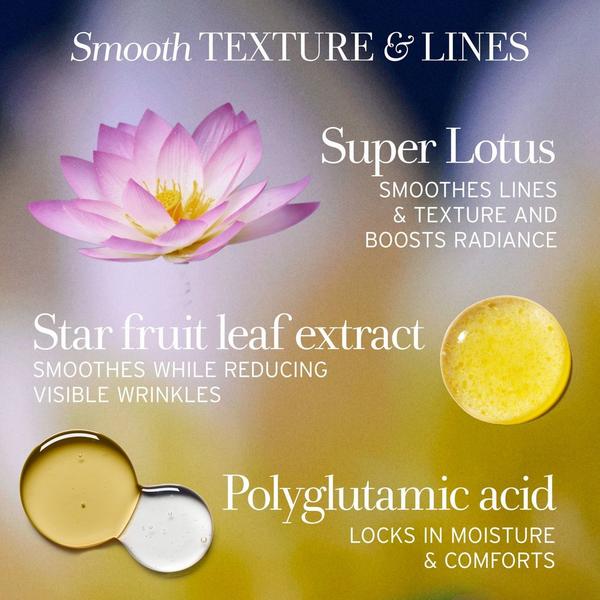 fresh Lotus Youth Preserve Line & Texture Smoothing Moisturizer #4