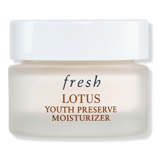 fresh Lotus Youth Preserve Moisturizer