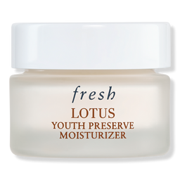 fresh Lotus Youth Preserve Line & Texture Smoothing Moisturizer - 0.5 oz - 0.5 oz