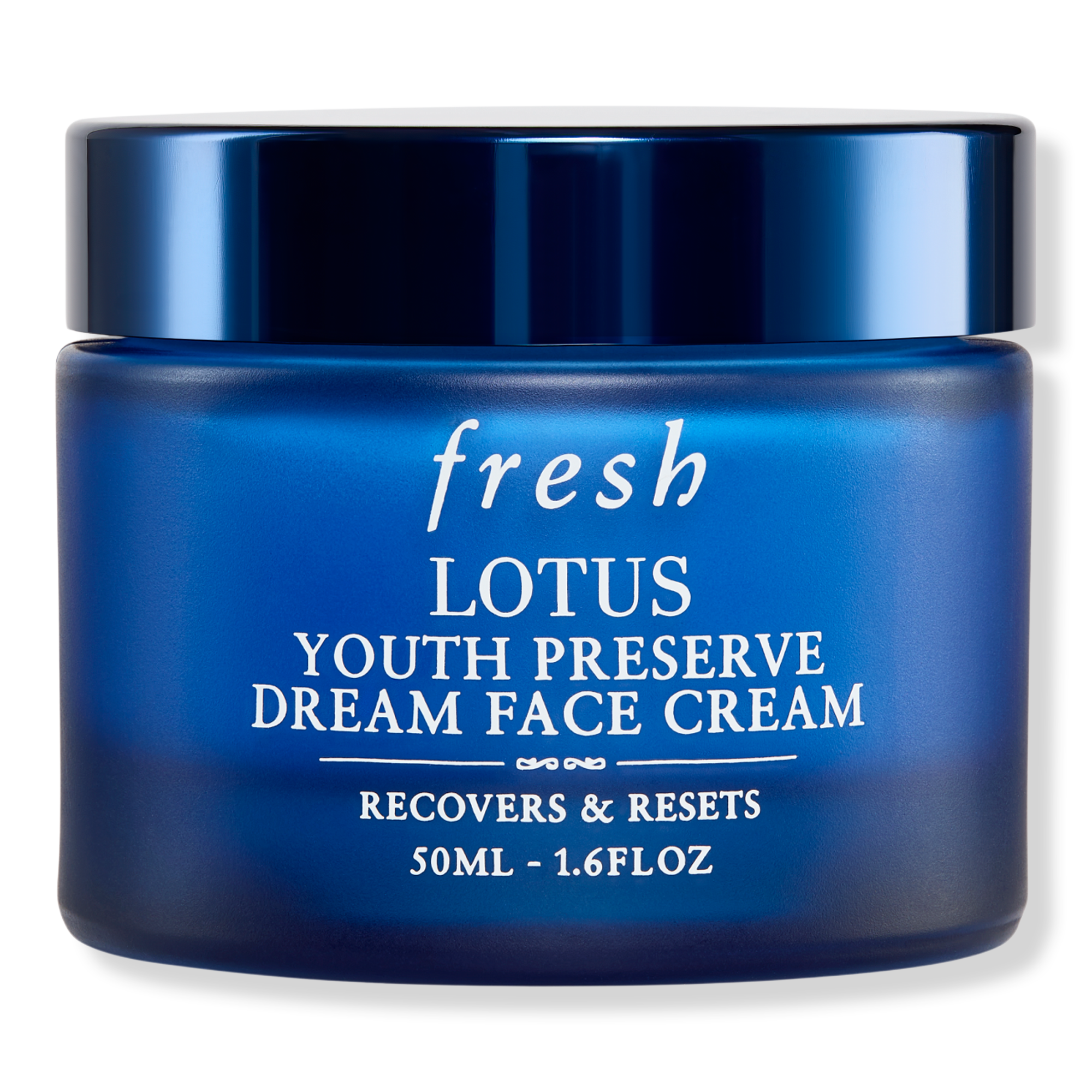 fresh Lotus Youth Preserve Radiance Renewal Night Cream #1