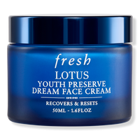 Lotus Youth Preserve Radiance Renewal Night Cream