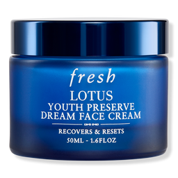 fresh Lotus Youth Preserve Radiance Renewal Night Cream - 1.6 oz - 1.6 oz