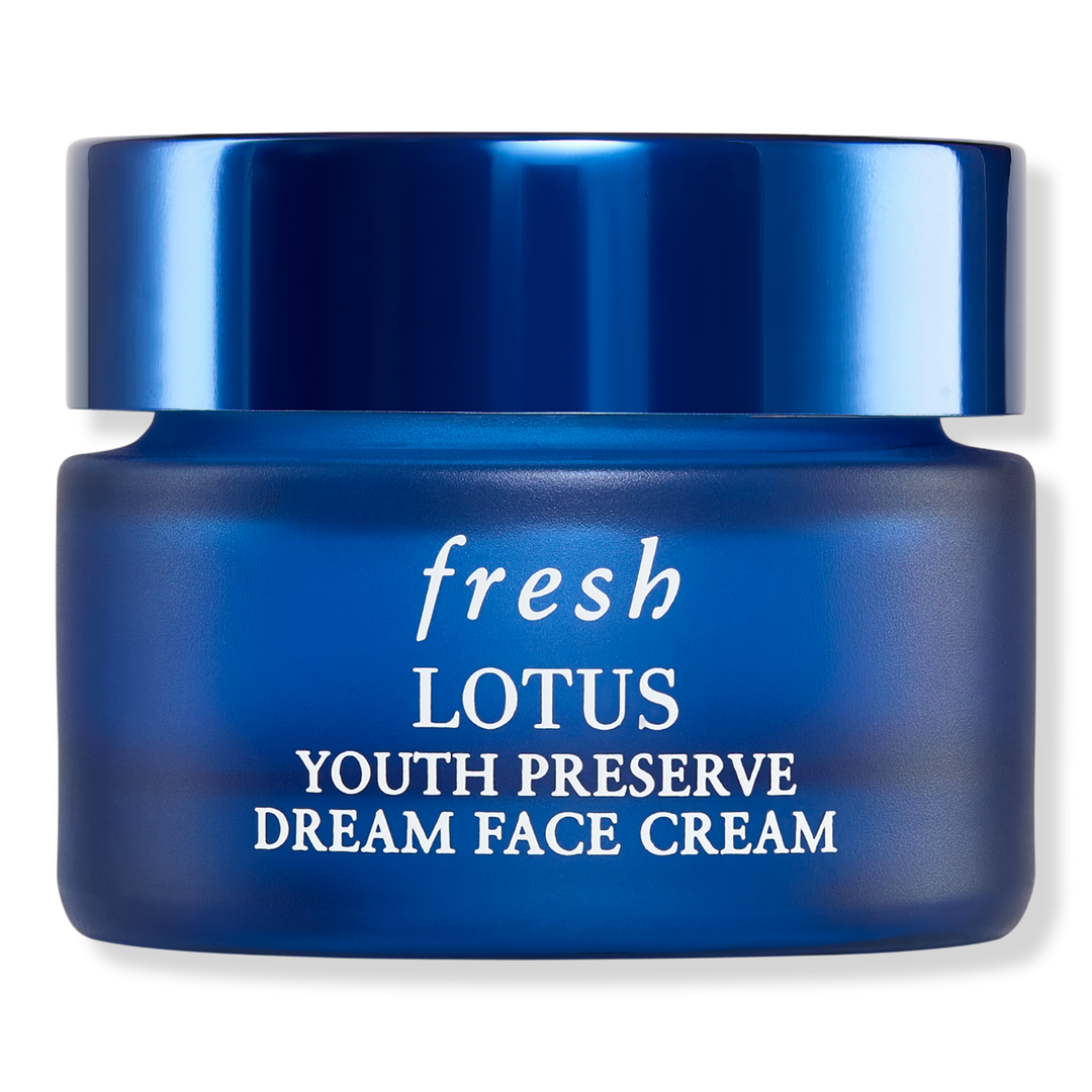fresh Lotus Youth Preserve Radiance Renewal Night Cream #1