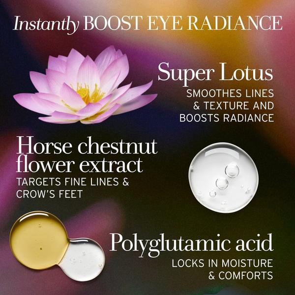 fresh Lotus Youth Preserve Depuffing Eye Cream #4