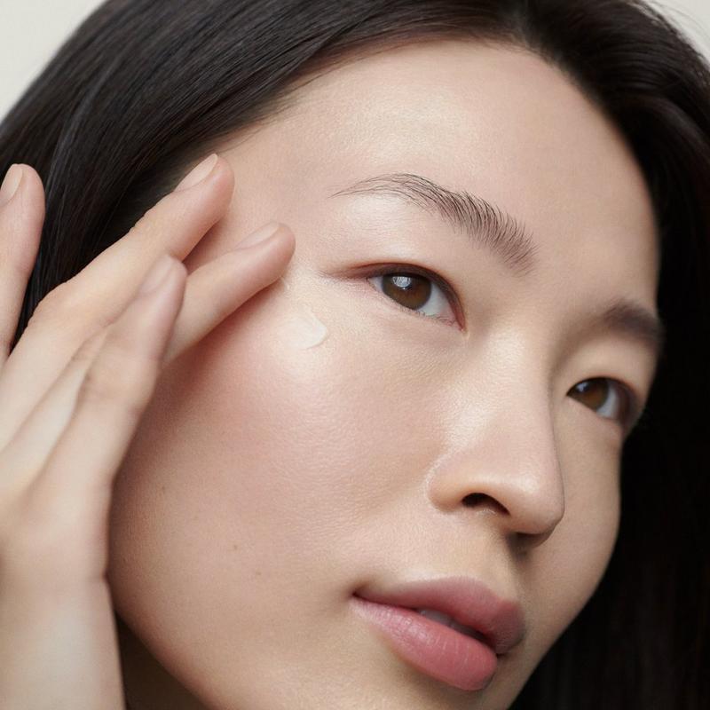 fresh - Lotus Youth Preserve Depuffing Eye Cream | Ulta Beauty