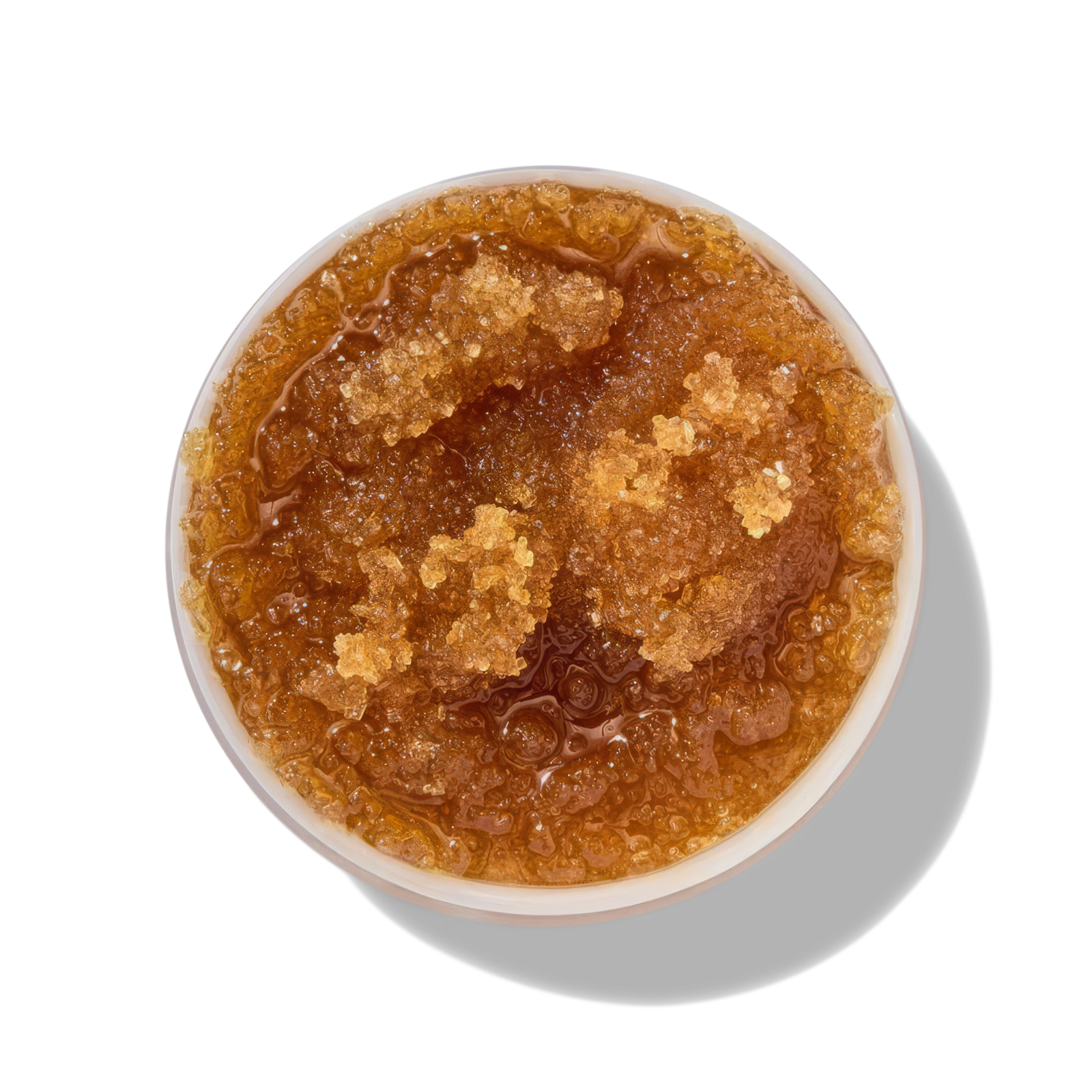 Brown Sugar Body Polish Exfoliator