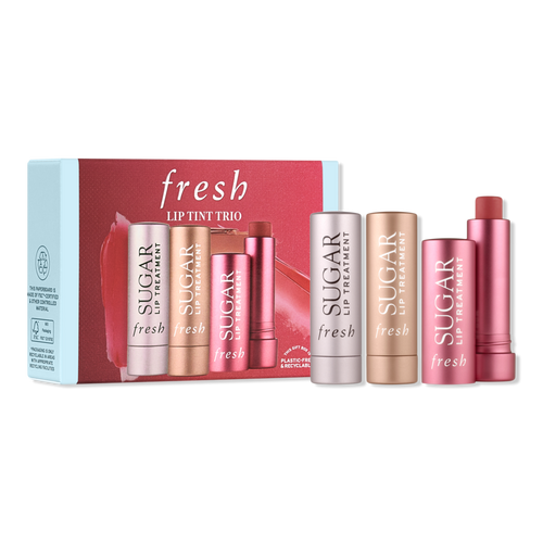 Lip Tint Care Trio Set fresh Ulta Beauty