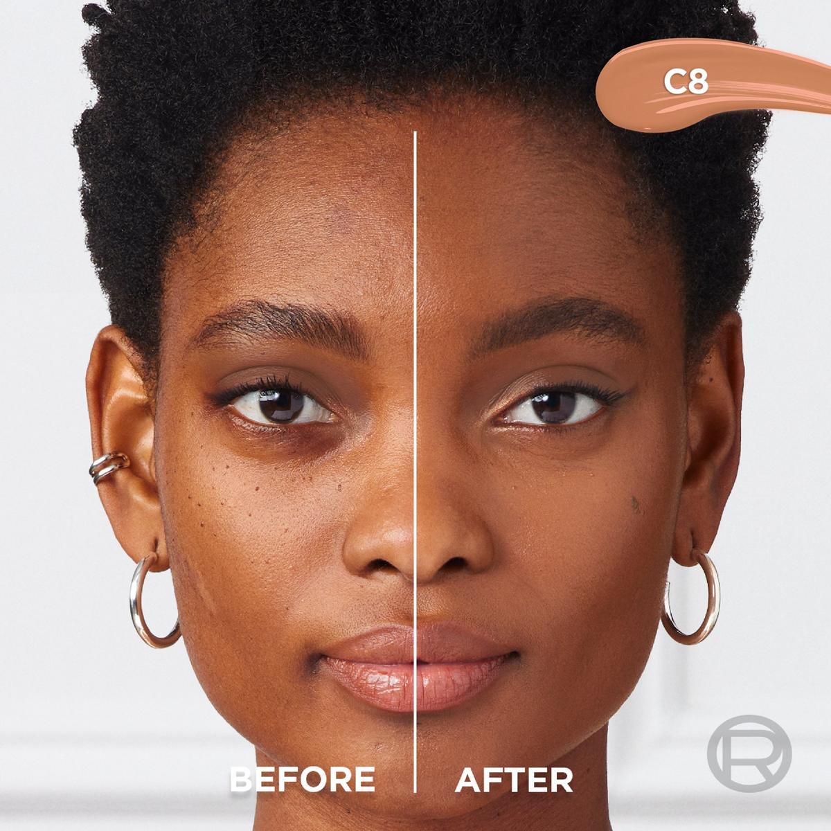 True Match Radiant Serum Concealer