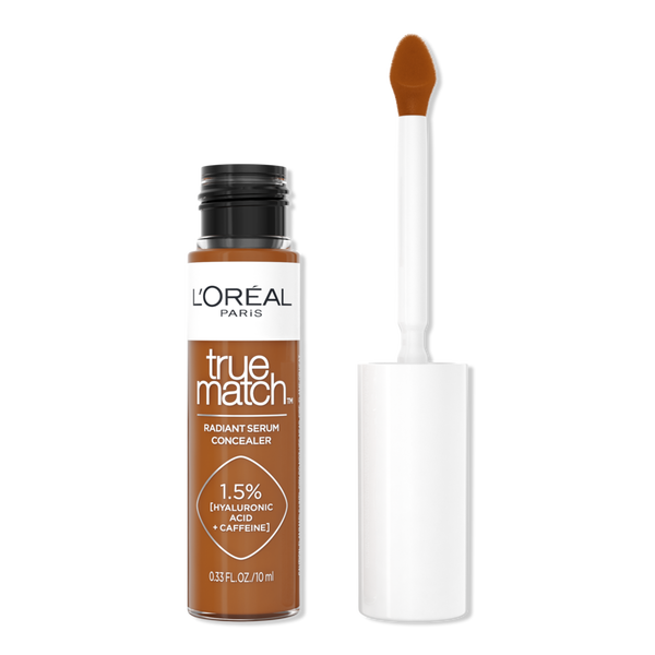 L'Oréal True Match Radiant Serum Concealer #1