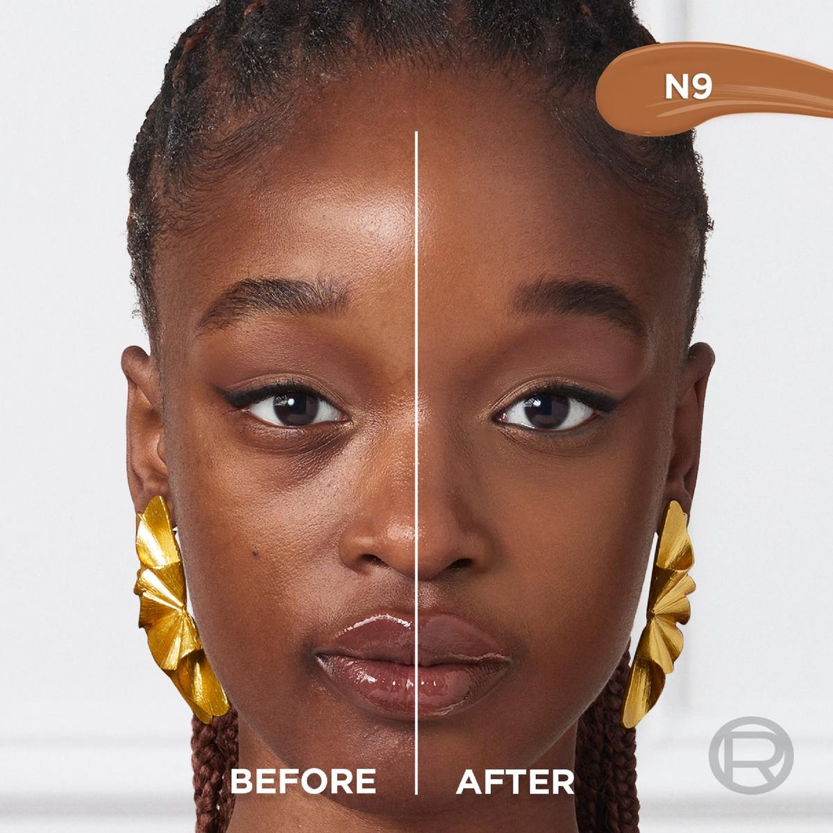 True Match Radiant Serum Concealer