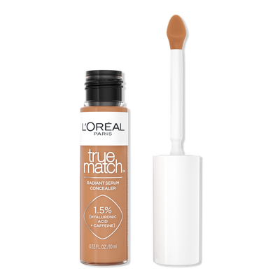 L'Oréal True Match Radiant Serum Concealer