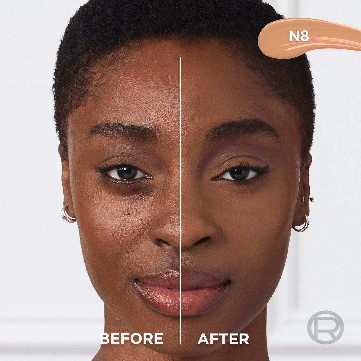 True Match Radiant Serum Concealer