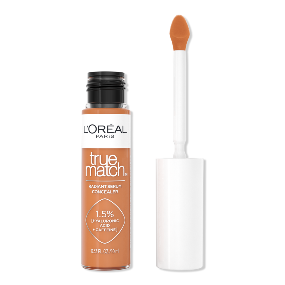 True Match Radiant Serum Concealer - C7