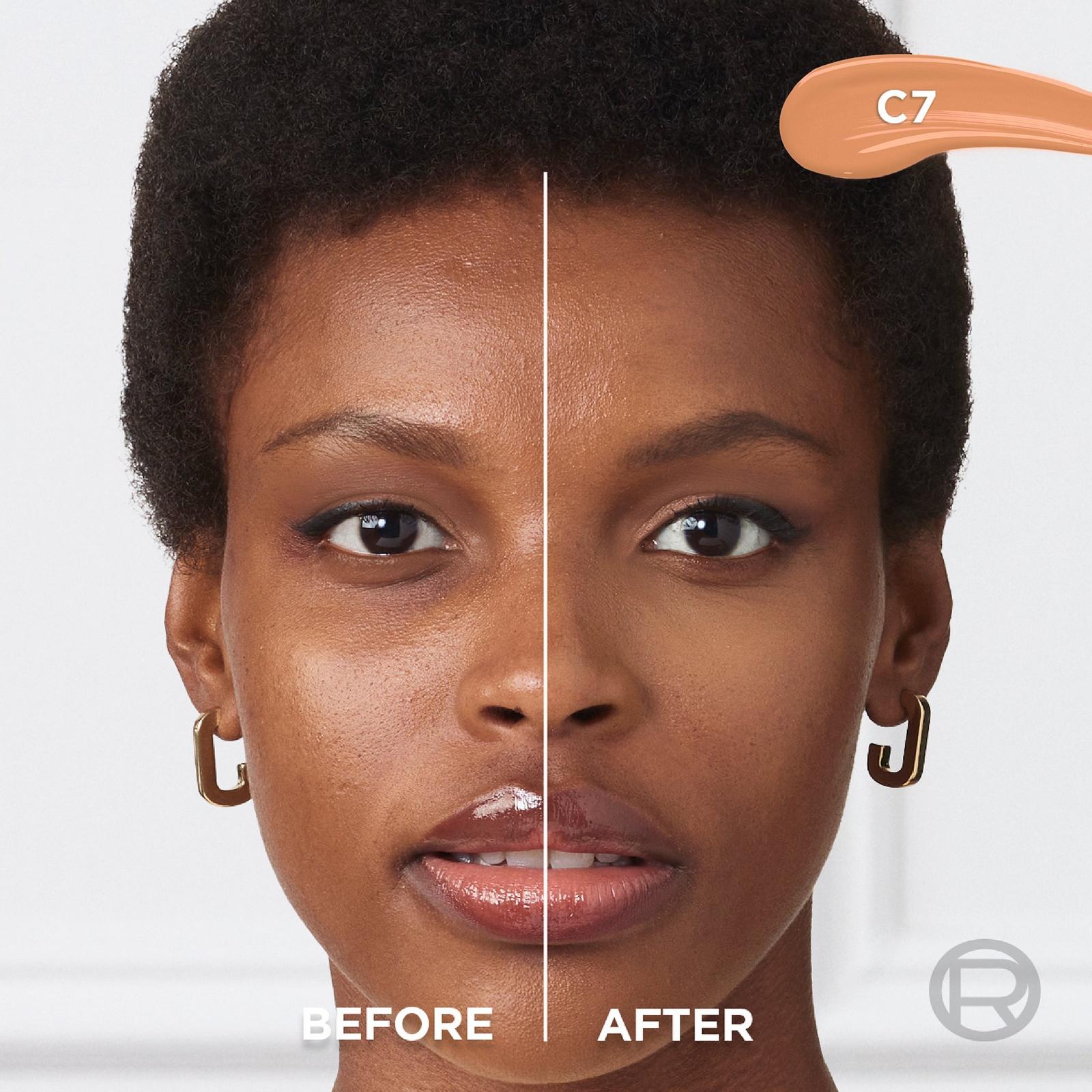 True Match Radiant Serum Concealer - C7