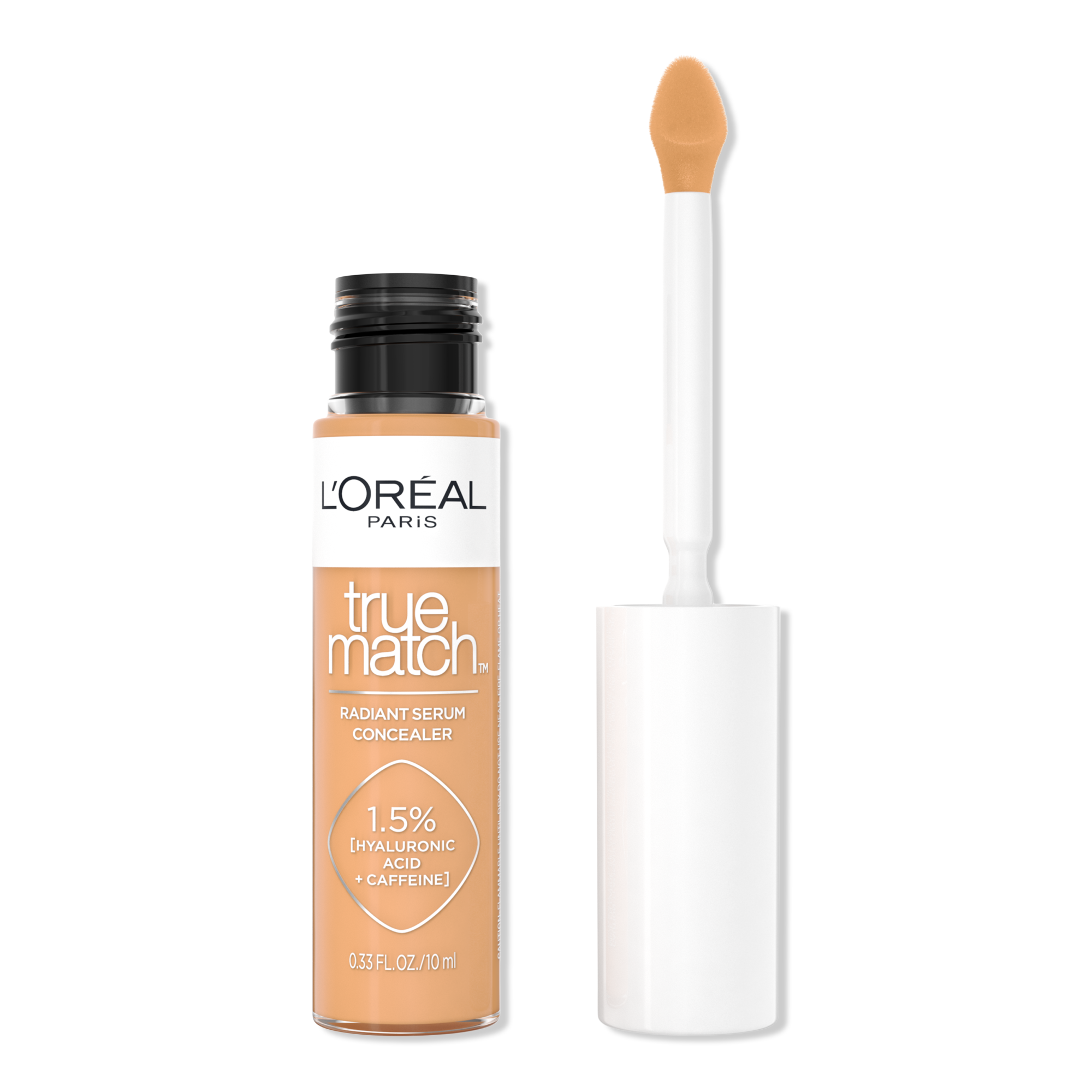 L'Oréal True Match Radiant Serum Concealer #1